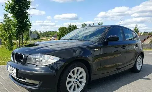 BMW Seria 1 