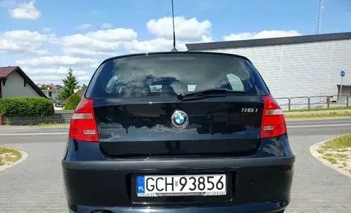BMW Seria 1 