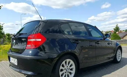 BMW Seria 1 