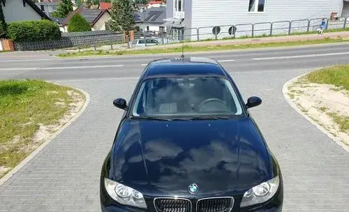 BMW Seria 1 