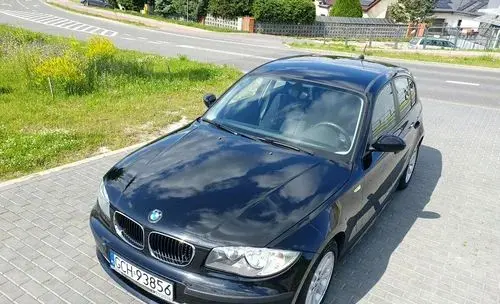 BMW Seria 1 