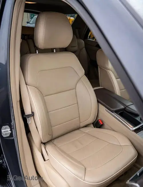 MERCEDES-BENZ ML 