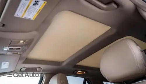 MERCEDES-BENZ ML 