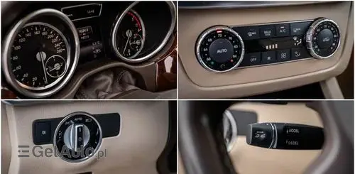 MERCEDES-BENZ ML 