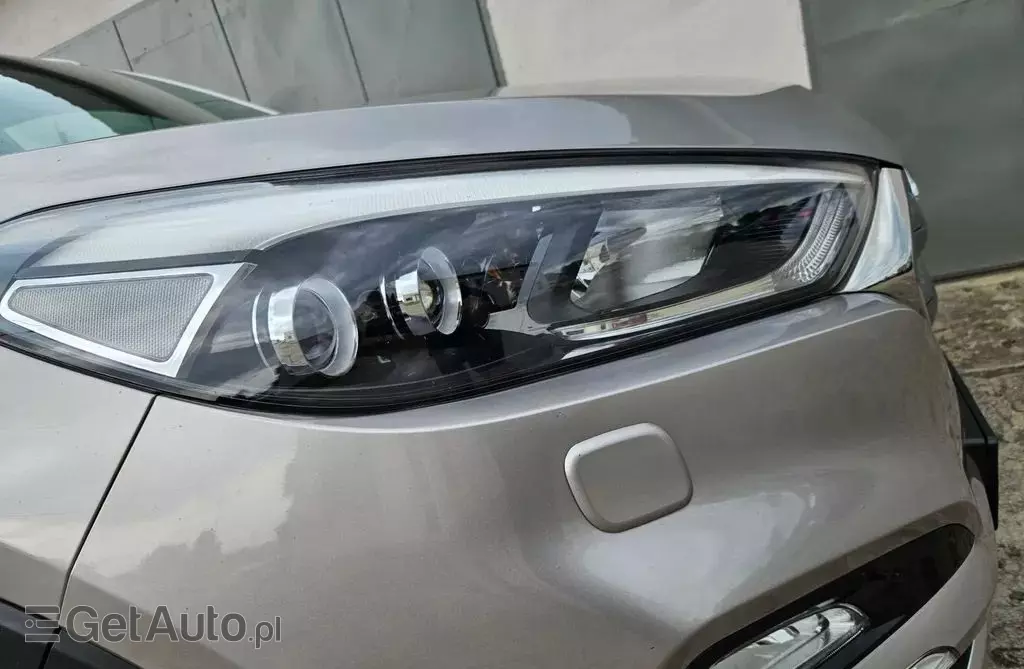 HYUNDAI Tucson 2.0 CRDI (136 KM) 4WD