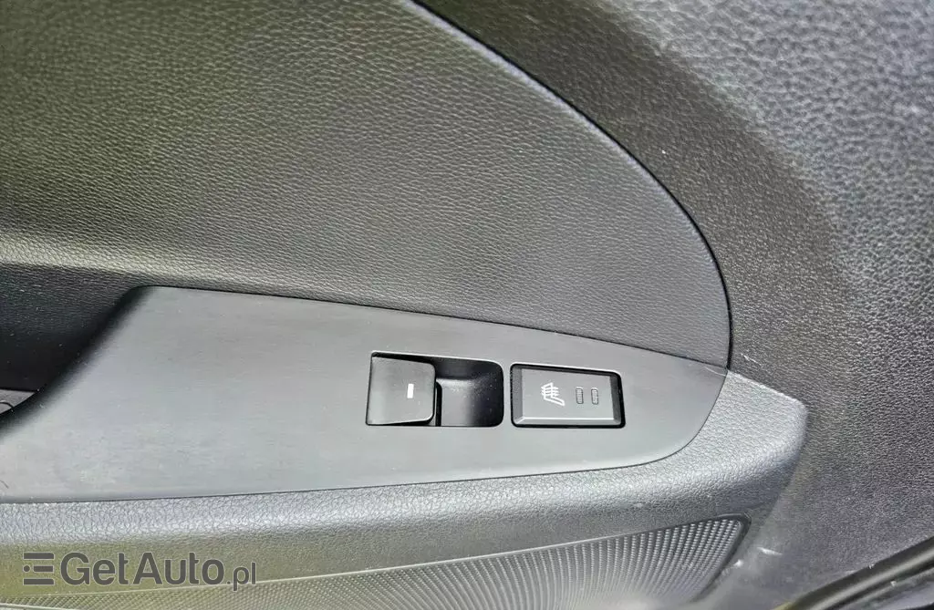 HYUNDAI Tucson 2.0 CRDI (136 KM) 4WD