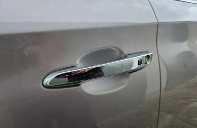 HYUNDAI Tucson 2.0 CRDI (136 KM) 4WD