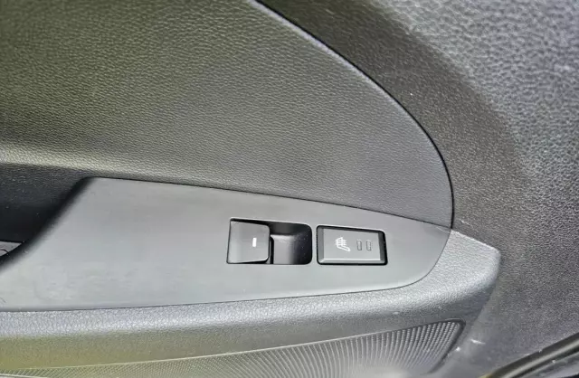 HYUNDAI Tucson 2.0 CRDI (136 KM) 4WD