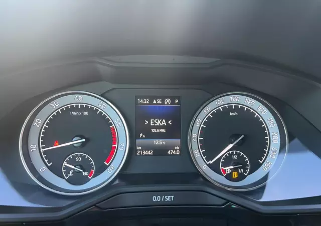 SKODA Superb 2.0 TSI L&K DSG