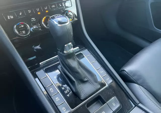 SKODA Superb 2.0 TSI L&K DSG