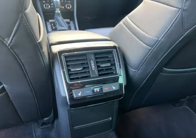 SKODA Superb 2.0 TSI L&K DSG