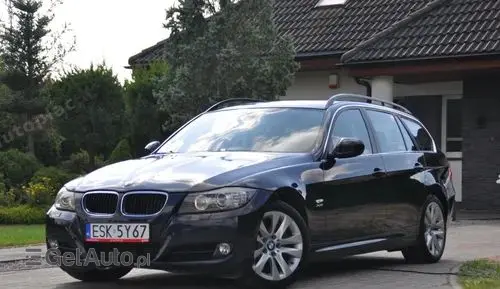 BMW Seria 3 