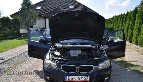 BMW Seria 3 