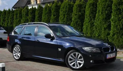 BMW Seria 3 