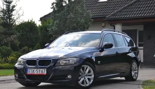 BMW Seria 3 