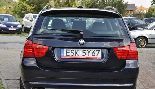 BMW Seria 3 