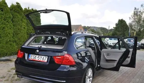 BMW Seria 3 