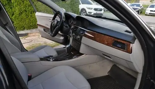 BMW Seria 3 