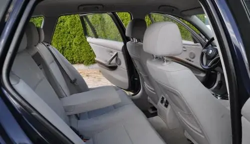 BMW Seria 3 