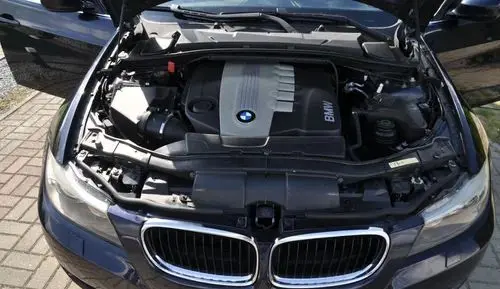 BMW Seria 3 