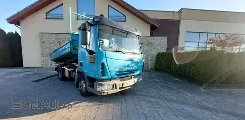 IVECO EuroCargo 