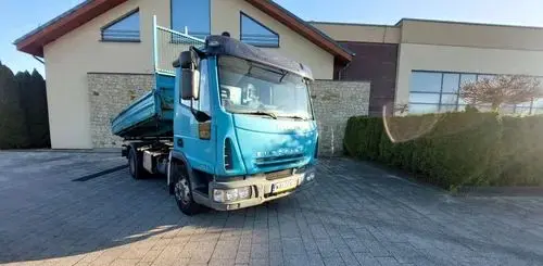 IVECO EuroCargo 