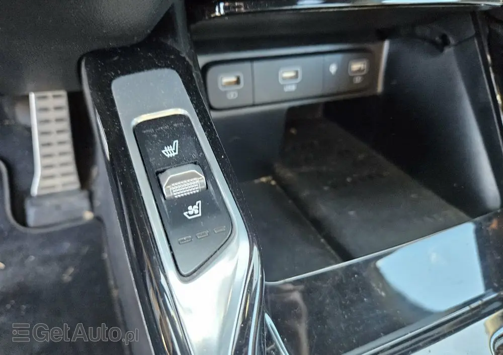 KIA Sorento 1.6T-GDI PHEV AWD OPF Platinum