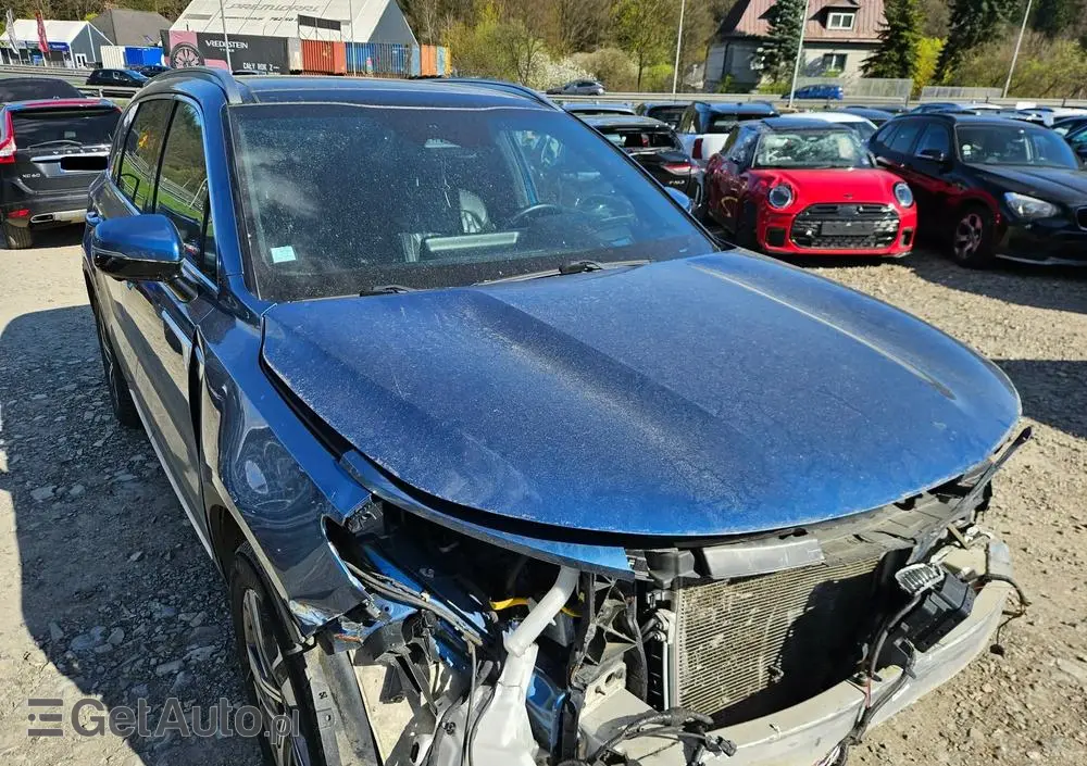 KIA Sorento 1.6T-GDI PHEV AWD OPF Platinum
