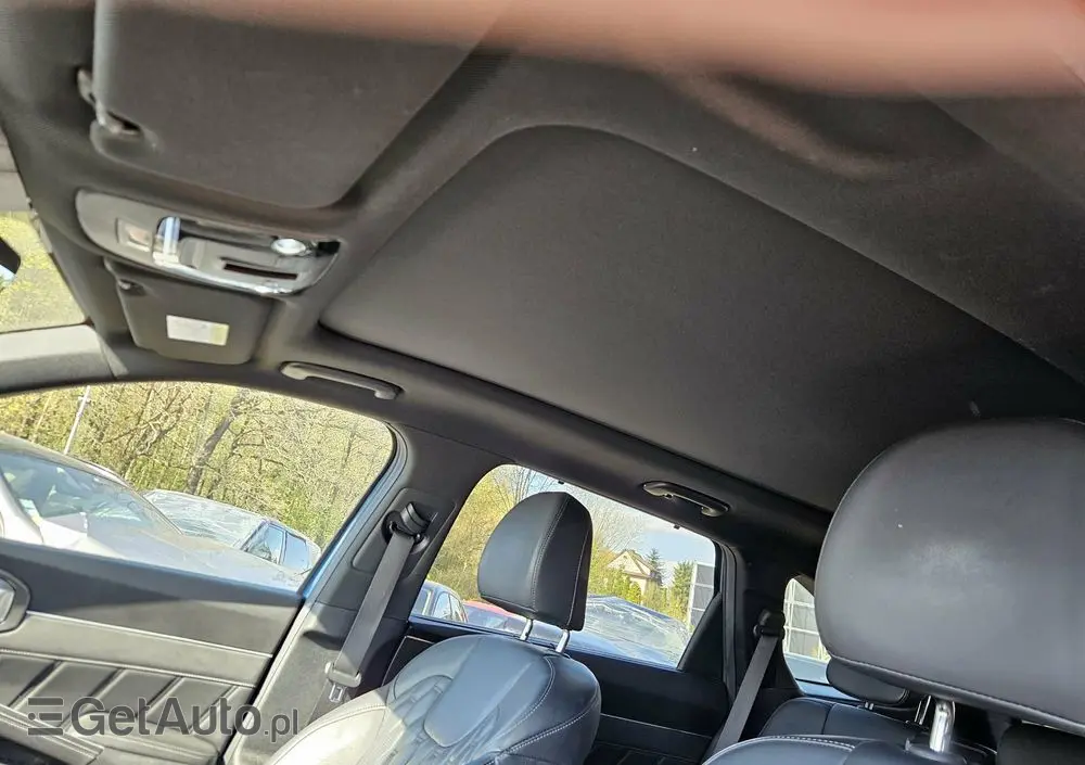 KIA Sorento 1.6T-GDI PHEV AWD OPF Platinum