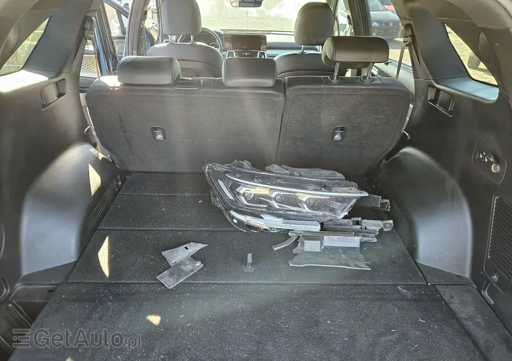 KIA Sorento 1.6T-GDI PHEV AWD OPF Platinum