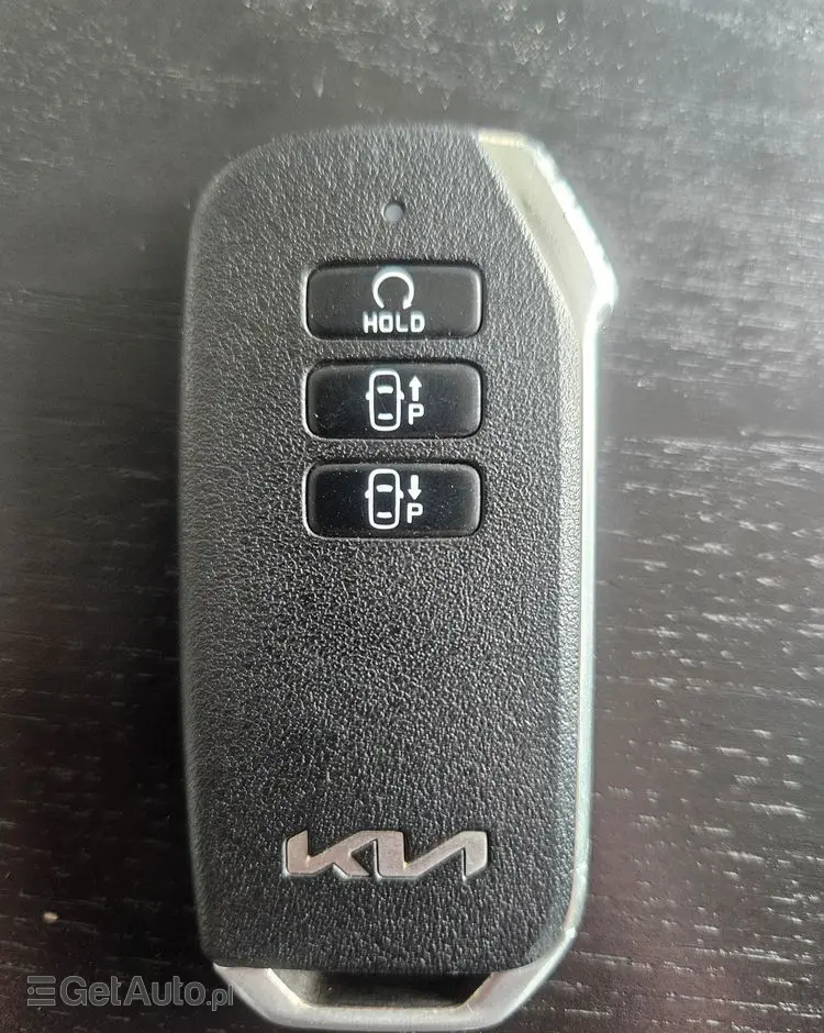 KIA Sorento 1.6T-GDI PHEV AWD OPF Platinum