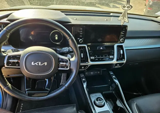 KIA Sorento 1.6T-GDI PHEV AWD OPF Platinum