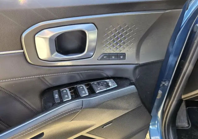KIA Sorento 1.6T-GDI PHEV AWD OPF Platinum