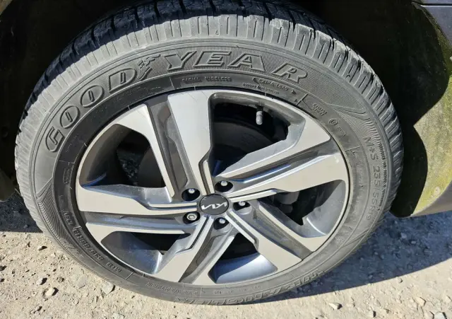 KIA Sorento 1.6T-GDI PHEV AWD OPF Platinum