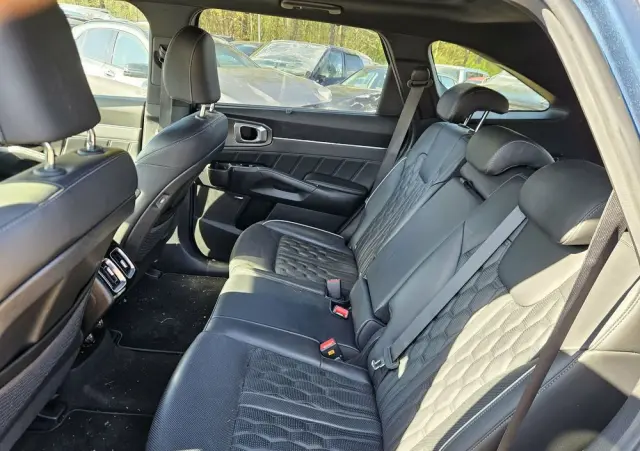 KIA Sorento 1.6T-GDI PHEV AWD OPF Platinum