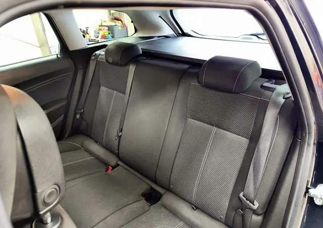 OPEL Astra 2.0 CDTI DPF Automatik Cosmo