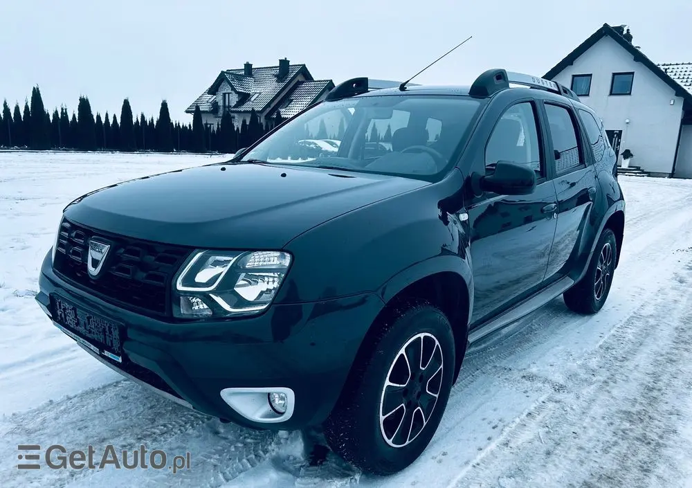 DACIA Duster 1.2 TCe Prestige