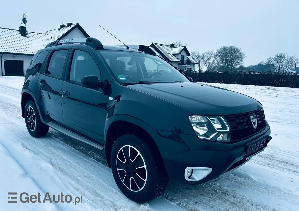DACIA Duster 1.2 TCe Prestige