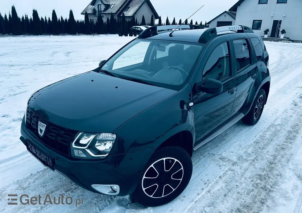 DACIA Duster 1.2 TCe Prestige