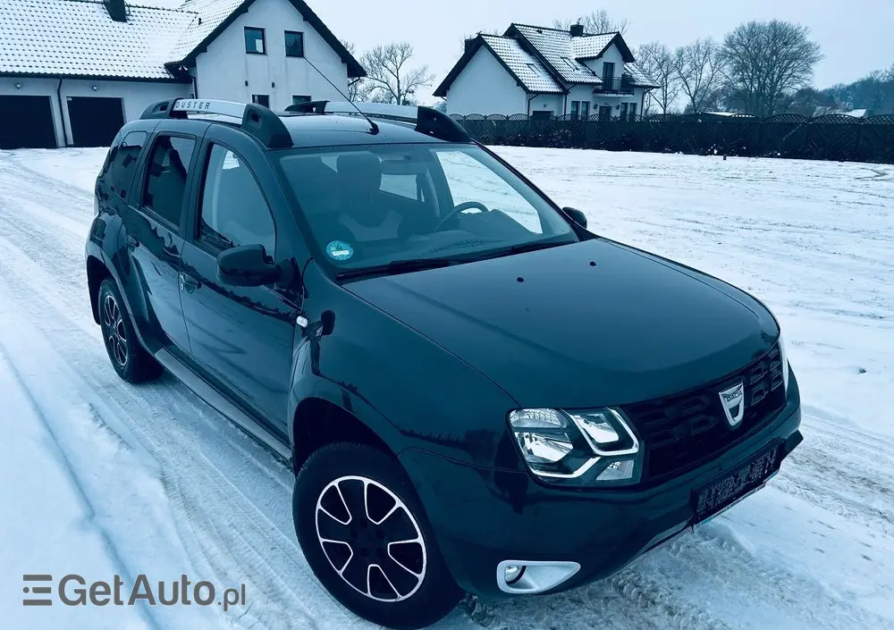 DACIA Duster 1.2 TCe Prestige