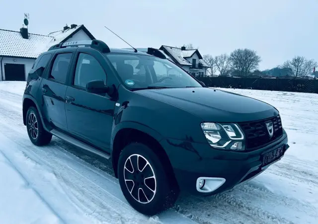 DACIA Duster 1.2 TCe Prestige