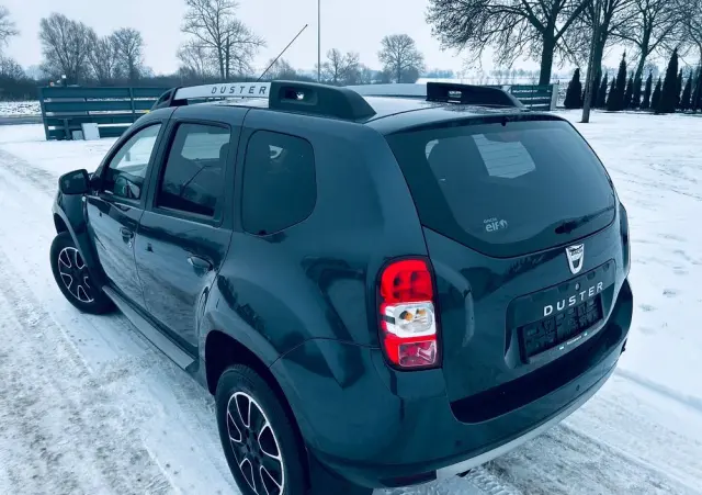 DACIA Duster 1.2 TCe Prestige