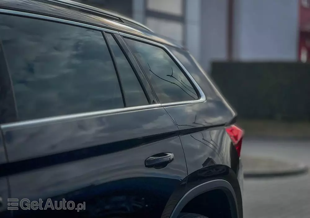 SKODA Kodiaq 2.0 TDI 4x2 Ambition DSG