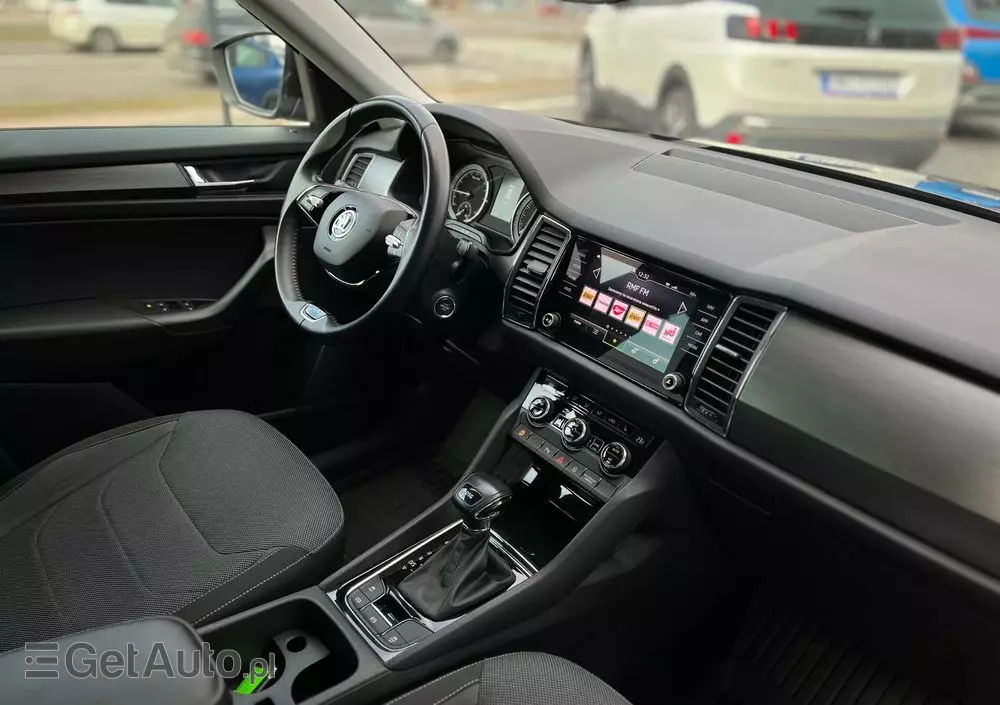 SKODA Kodiaq 2.0 TDI 4x2 Ambition DSG
