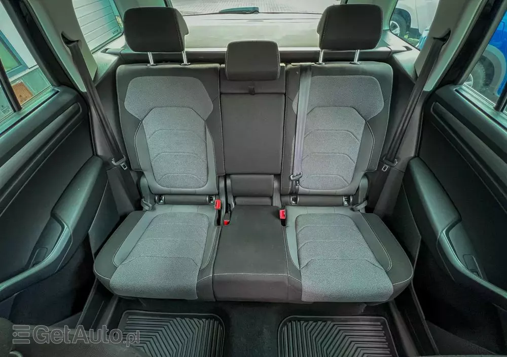 SKODA Kodiaq 2.0 TDI 4x2 Ambition DSG