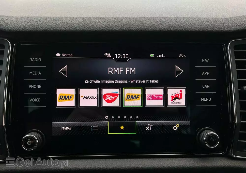 SKODA Kodiaq 2.0 TDI 4x2 Ambition DSG