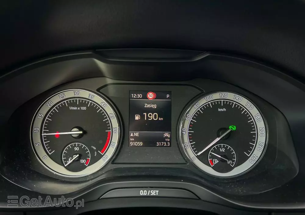 SKODA Kodiaq 2.0 TDI 4x2 Ambition DSG