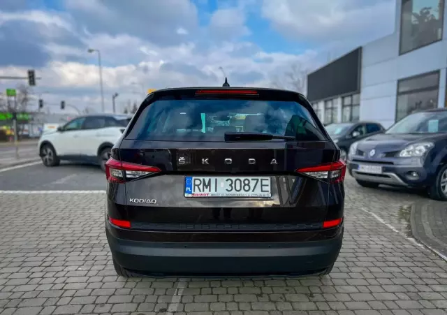 SKODA Kodiaq 2.0 TDI 4x2 Ambition DSG
