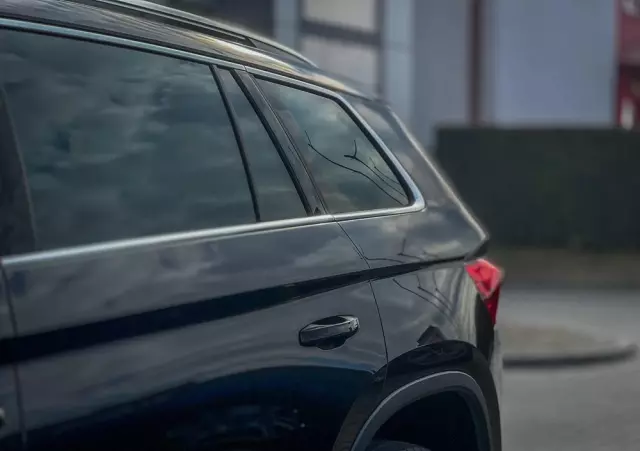 SKODA Kodiaq 2.0 TDI 4x2 Ambition DSG