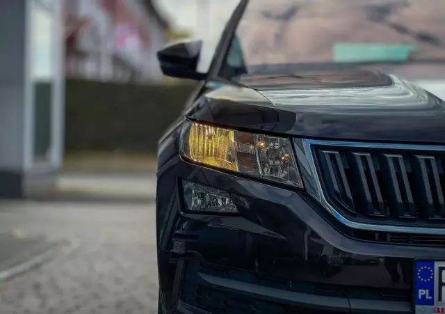 SKODA Kodiaq 2.0 TDI 4x2 Ambition DSG